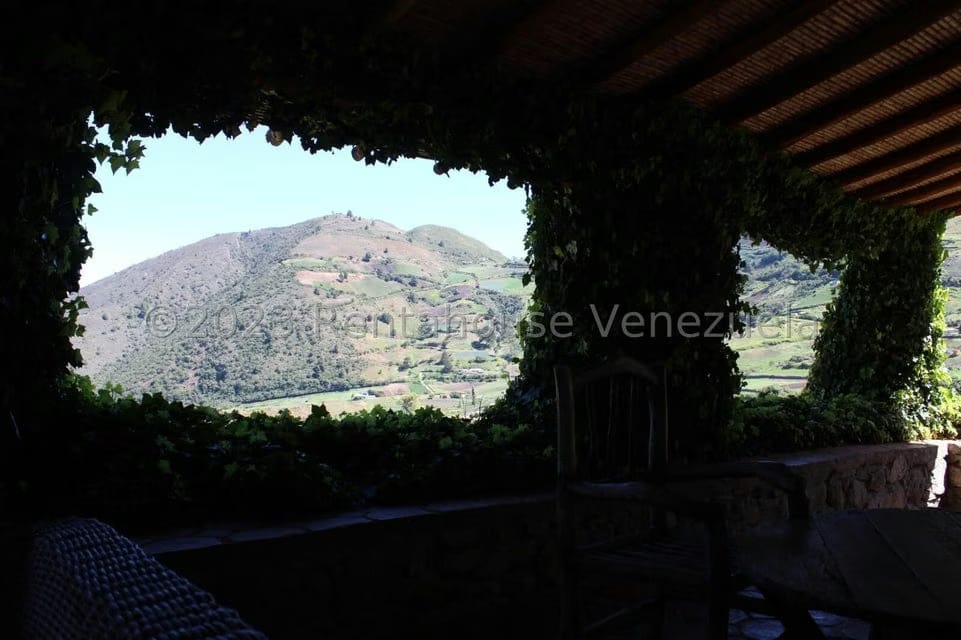 Terreno (Finca) en Venta en Las Porqueras, Merida - 60
