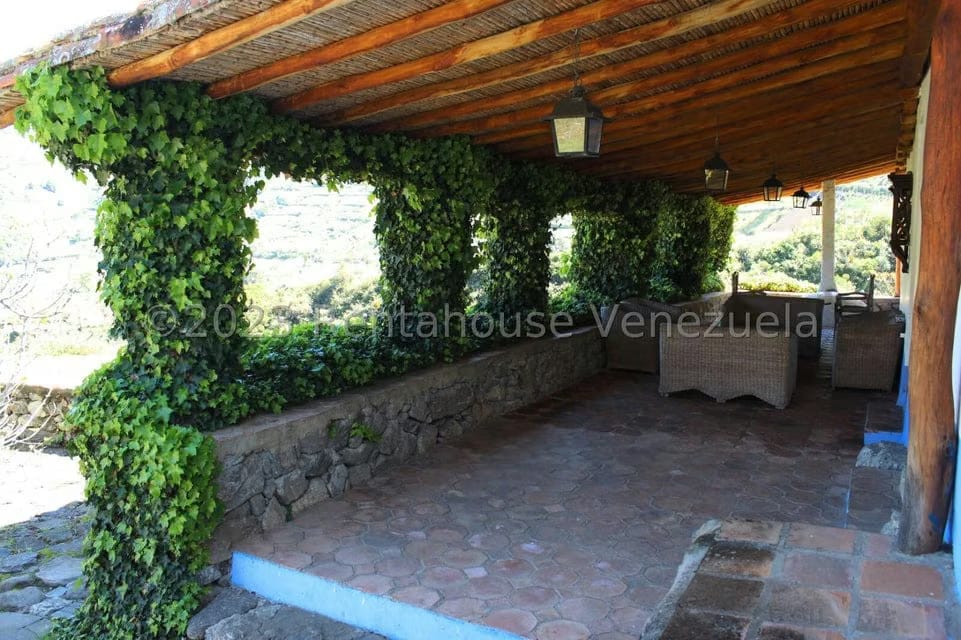 Terreno (Finca) en Venta en Las Porqueras, Merida - 61