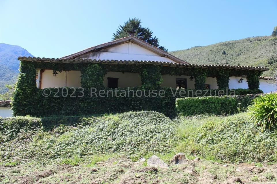 Terreno (Finca) en Venta en Las Porqueras, Merida - 63