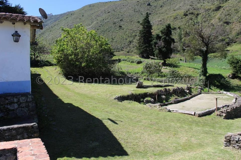 Terreno (Finca) en Venta en Las Porqueras, Merida - 66