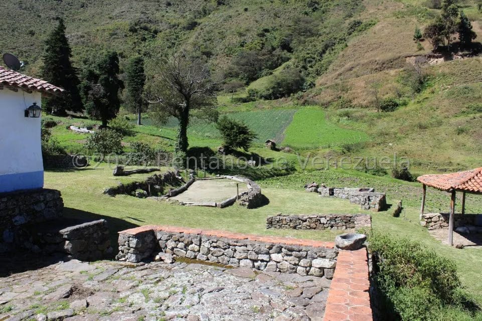 Terreno (Finca) en Venta en Las Porqueras, Merida - 67
