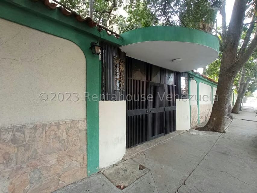Apartamento (1 Nivel) en Venta en Santa Elena, Lara