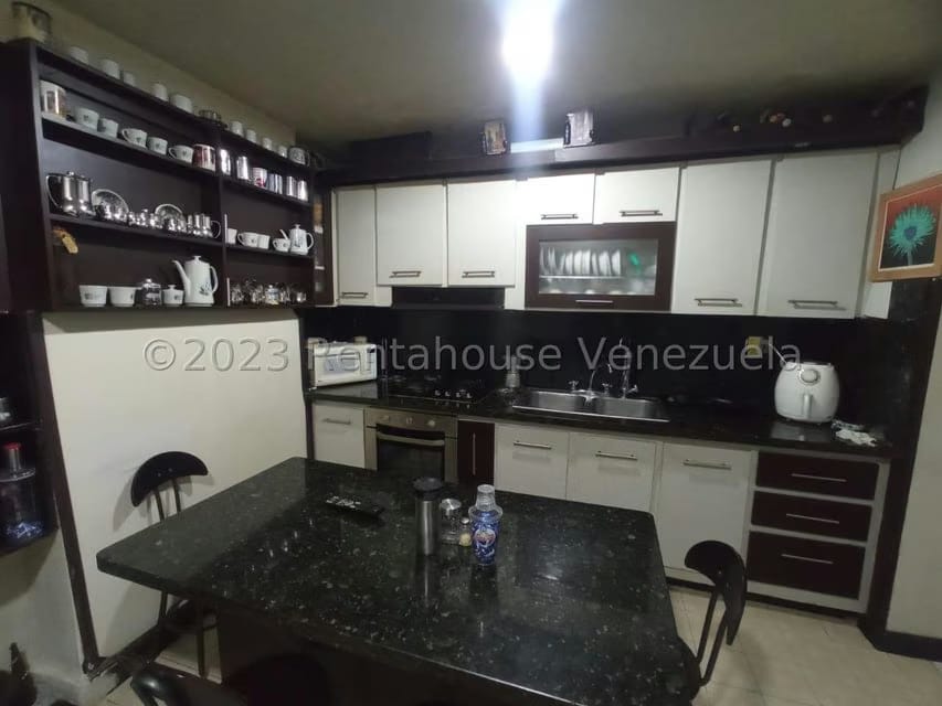 Apartamento (1 Nivel) en Venta en Santa Elena, Lara - 11