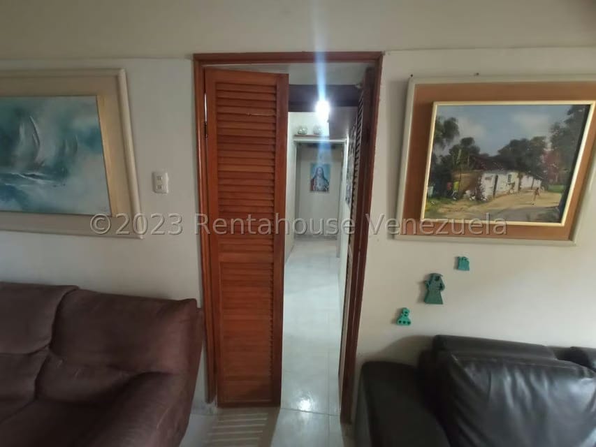 Apartamento (1 Nivel) en Venta en Santa Elena, Lara - 14