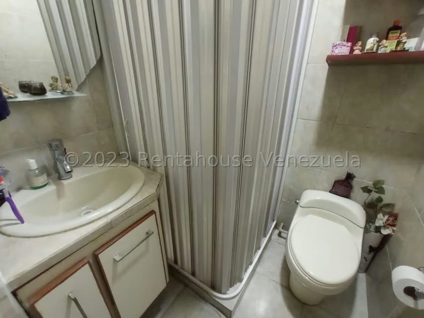 Apartamento (1 Nivel) en Venta en Santa Elena, Lara - 15
