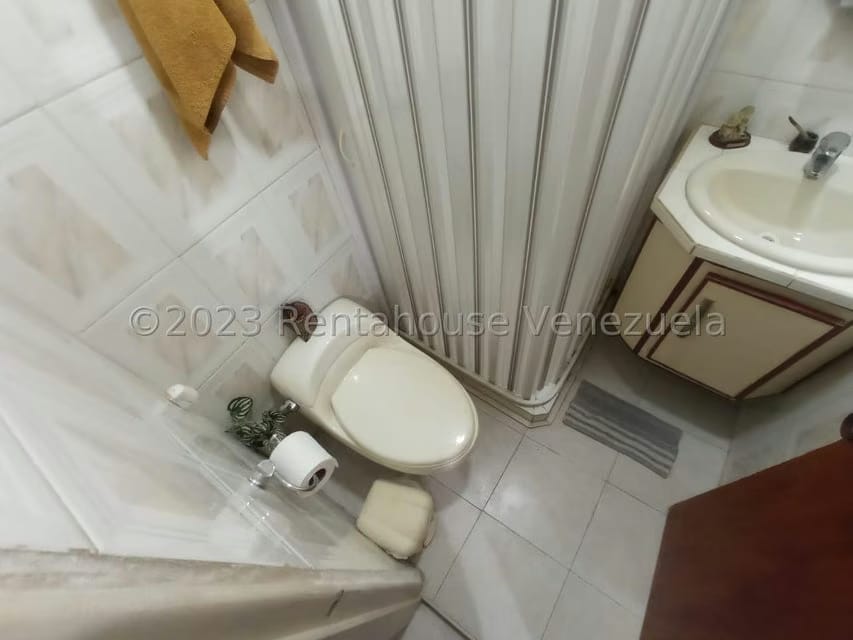 Apartamento (1 Nivel) en Venta en Santa Elena, Lara - 16