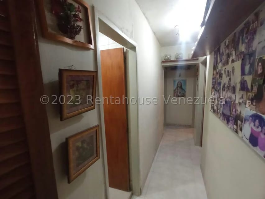 Apartamento (1 Nivel) en Venta en Santa Elena, Lara - 17