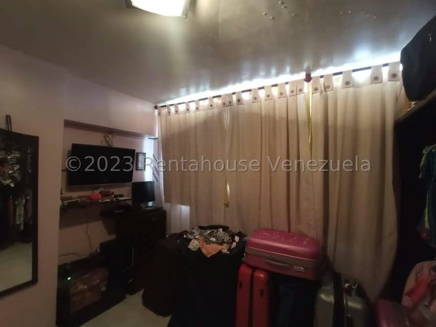 Apartamento (1 Nivel) en Venta en Santa Elena, Lara - 19