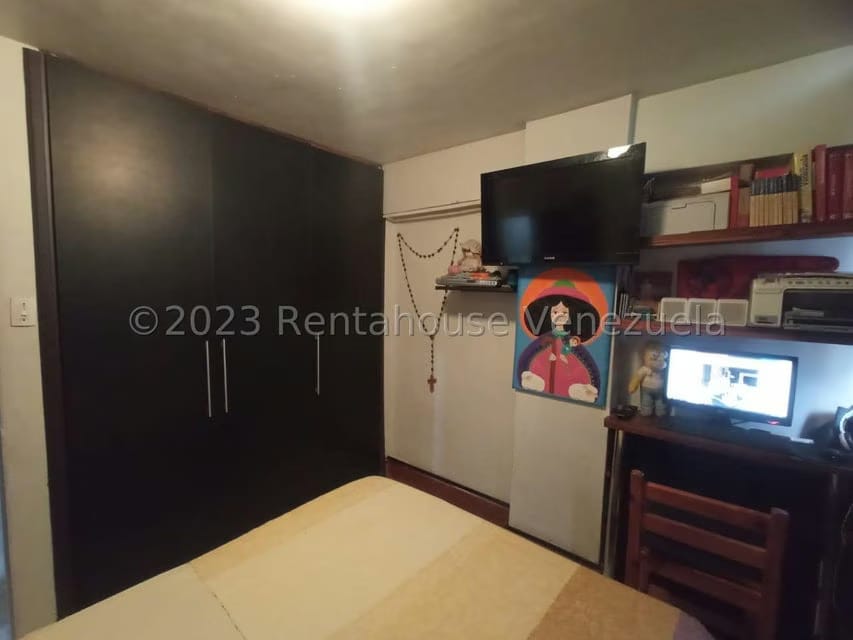 Apartamento (1 Nivel) en Venta en Santa Elena, Lara - 21