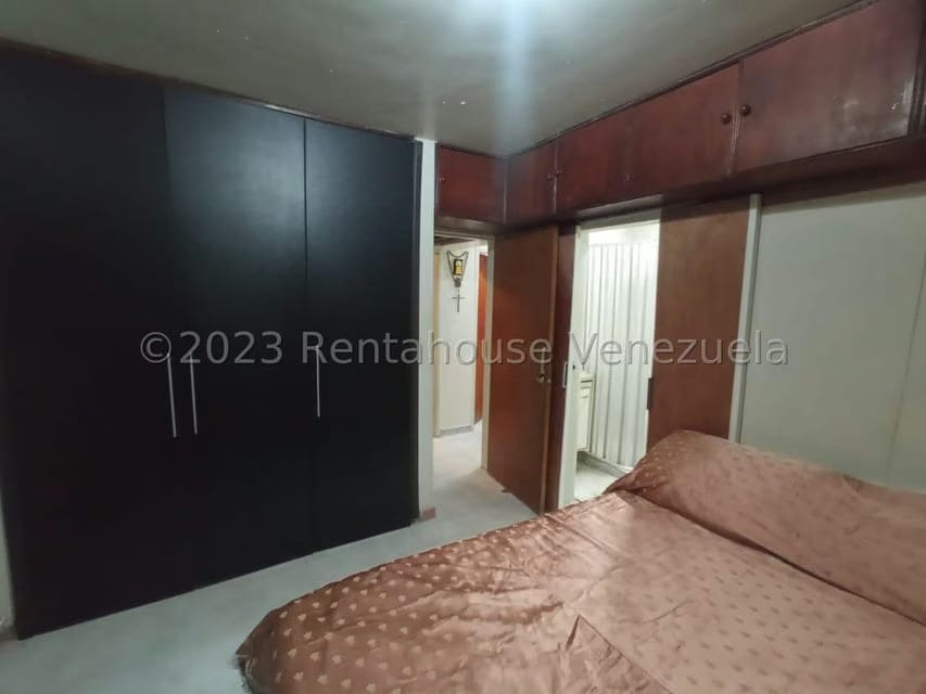 Apartamento (1 Nivel) en Venta en Santa Elena, Lara - 23