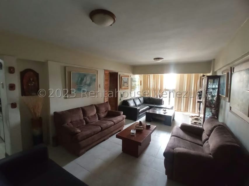 Apartamento (1 Nivel) en Venta en Santa Elena, Lara - 4