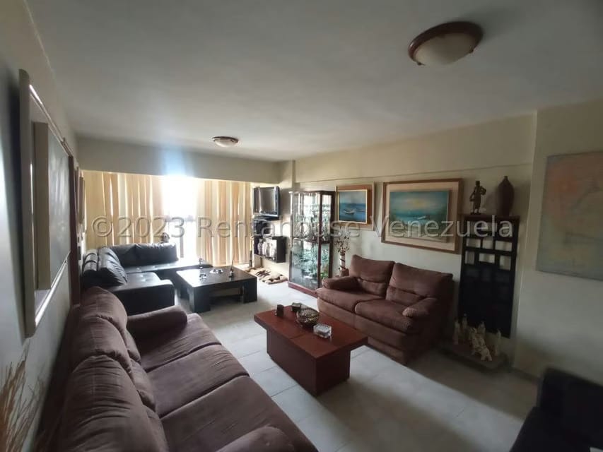 Apartamento (1 Nivel) en Venta en Santa Elena, Lara - 5