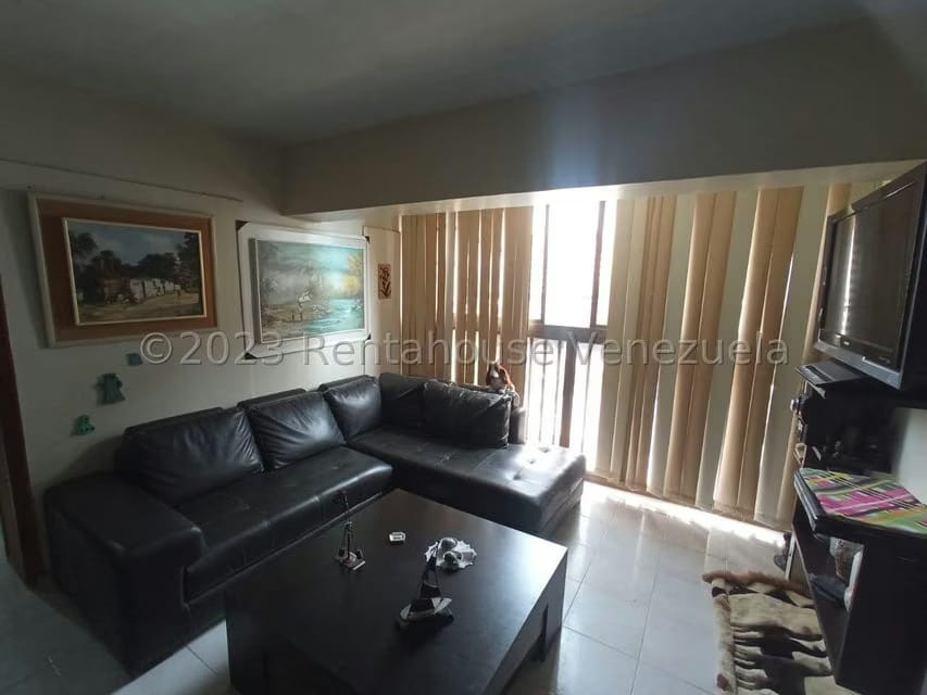 Apartamento (1 Nivel) en Venta en Santa Elena, Lara - 8