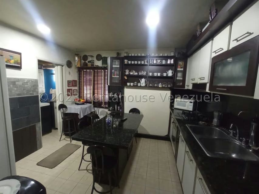 Apartamento (1 Nivel) en Venta en Santa Elena, Lara - 9