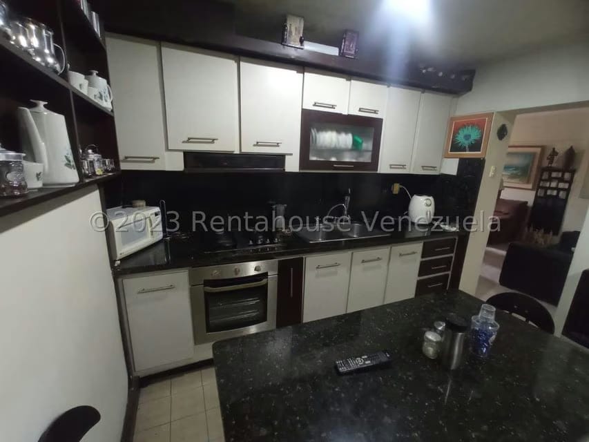 Apartamento (1 Nivel) en Venta en Santa Elena, Lara - 10