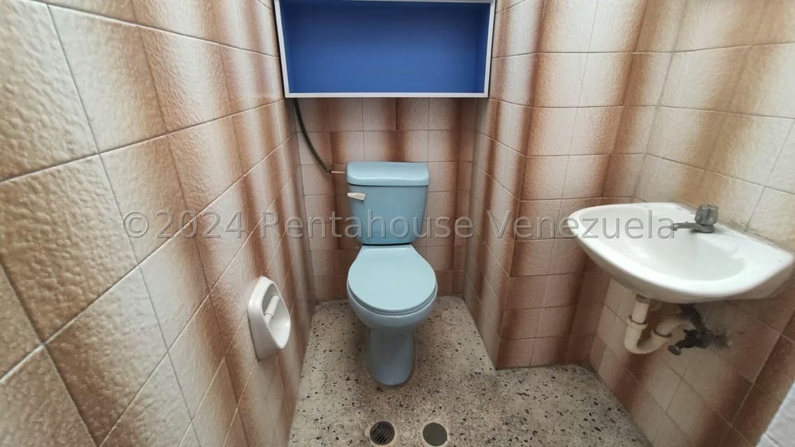 Comercial (Oficina) en Venta en Centro, Lara - 26