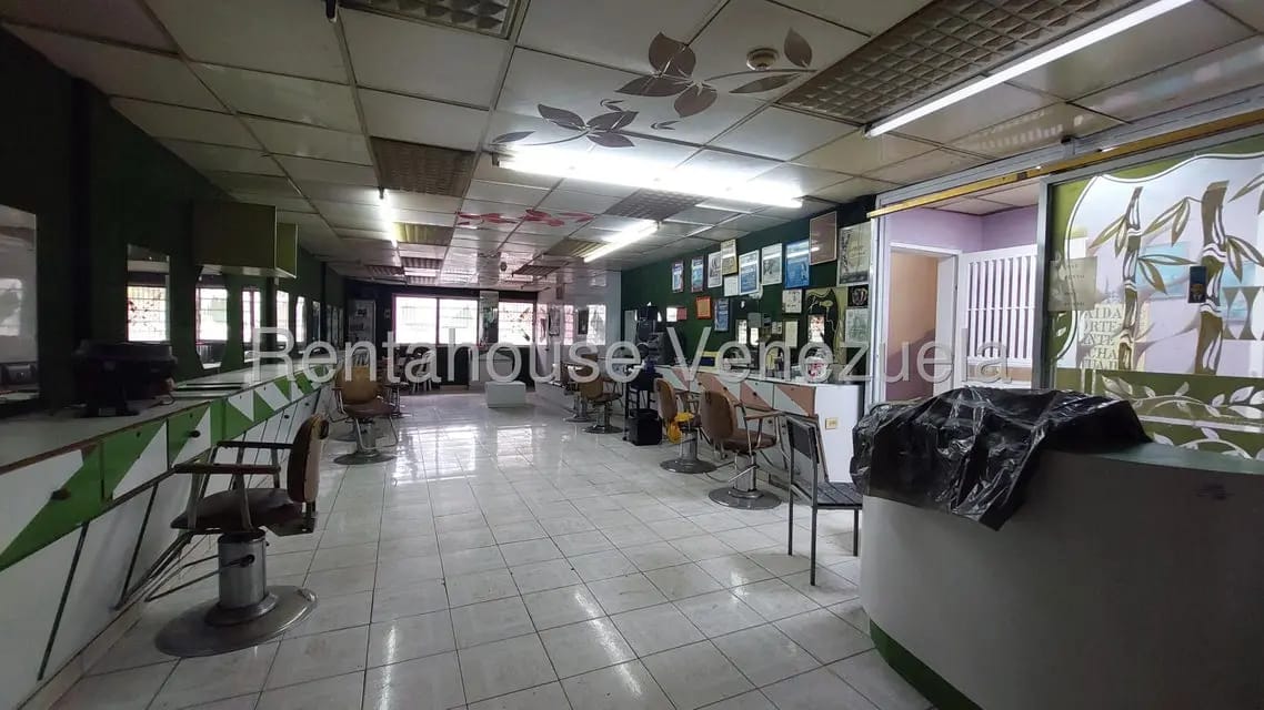 Comercial (Galpon - Deposito) en Alquiler en Parroquia Santa Rosalia, Distrito Metropolitano - 20