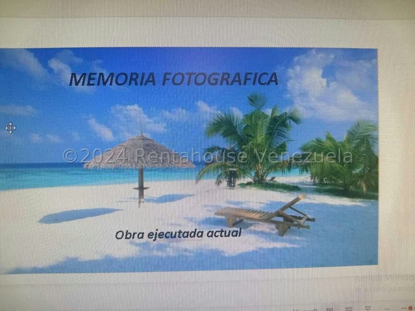 Terreno (Comercial) en Venta en Flamingo, Falcon - 2