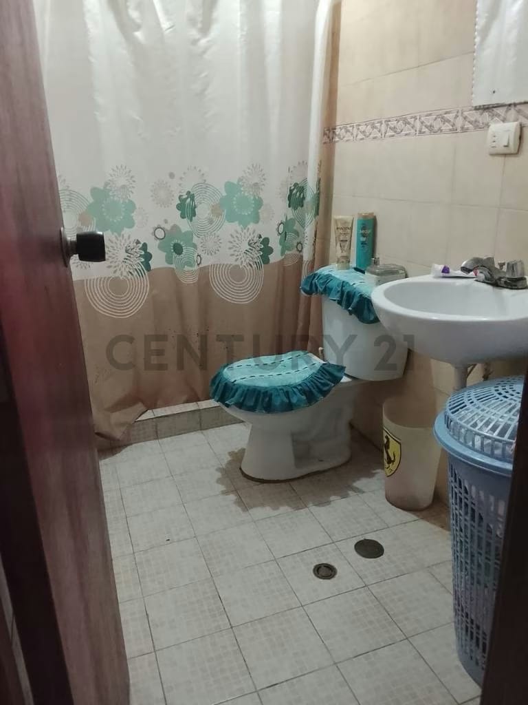 Casa en Villa Juana - 13