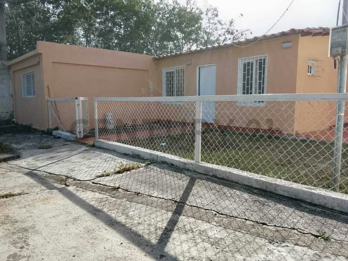 Casa en Villa Juana - 3