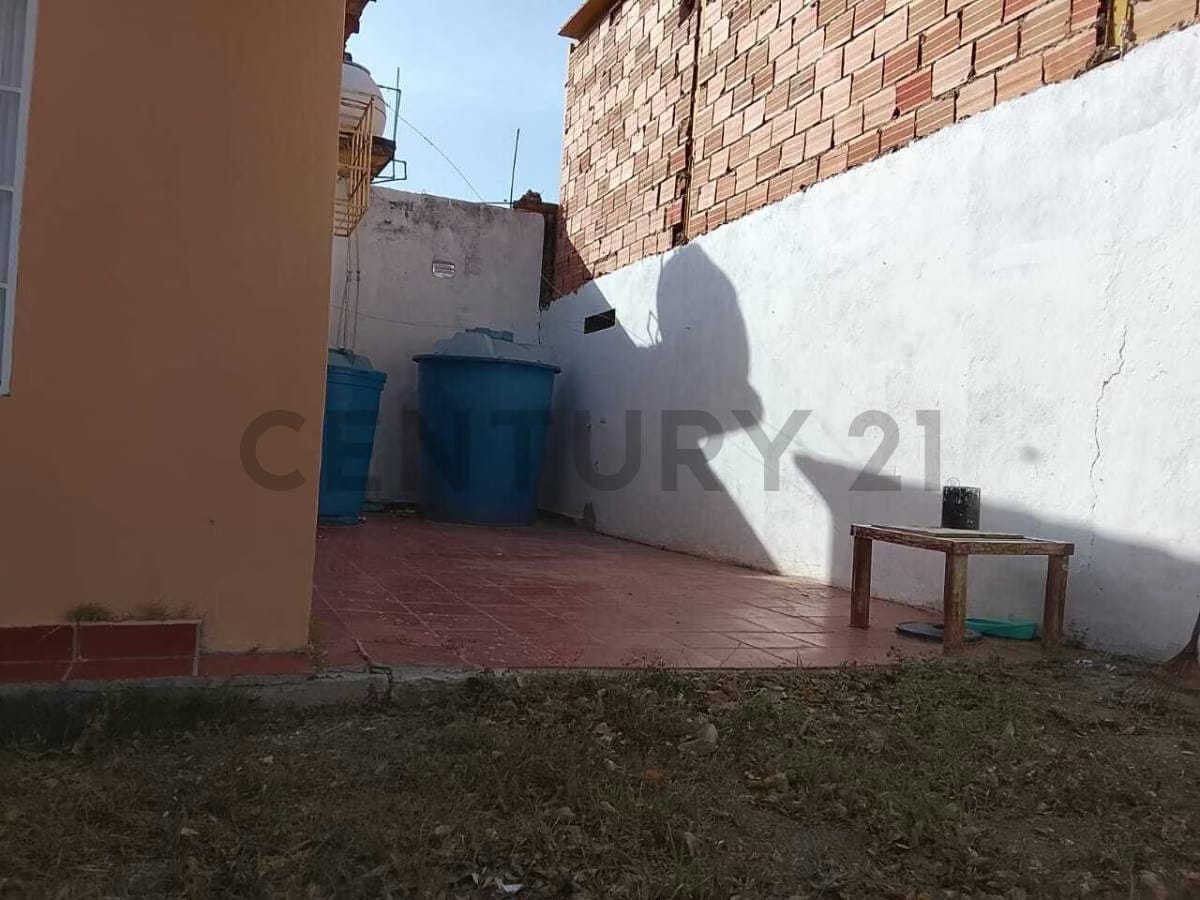 Casa en Villa Juana - 4