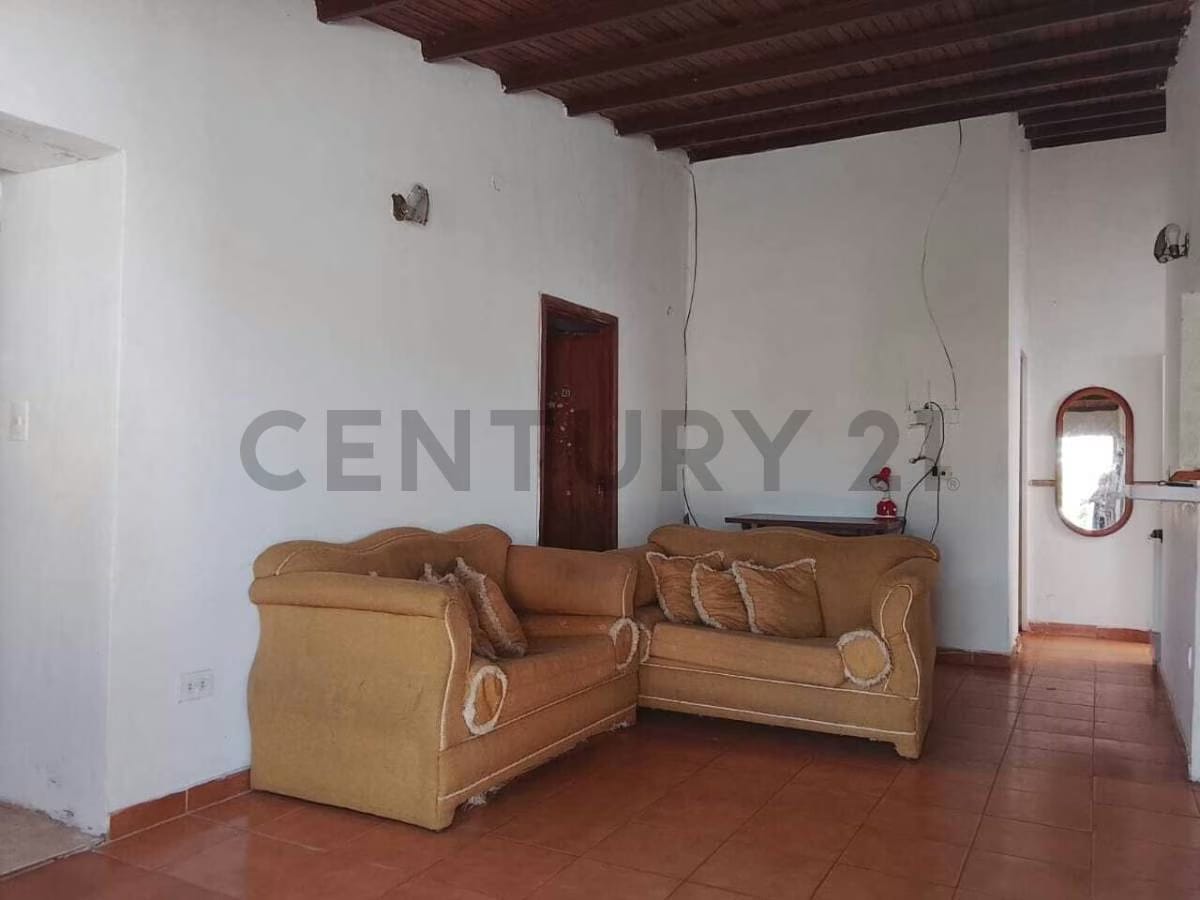 Casa en Villa Juana - 6