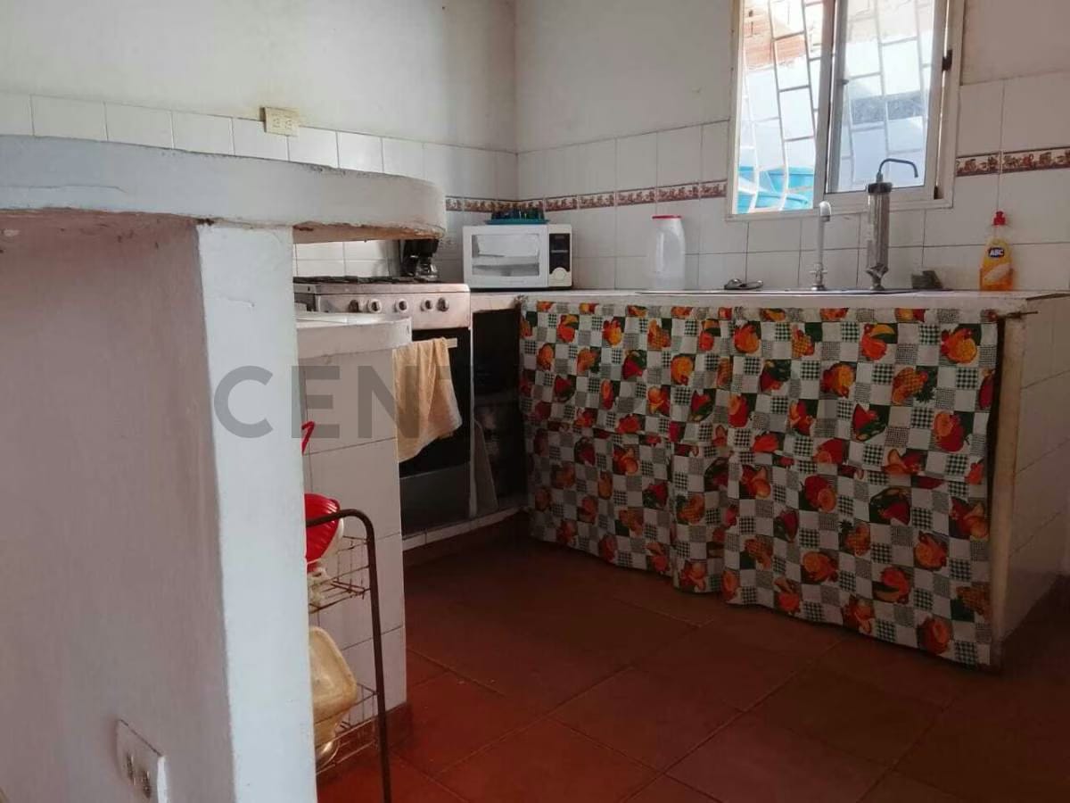 Casa en Villa Juana - 8