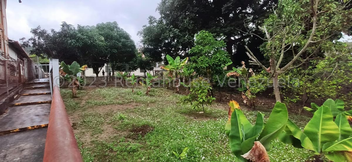 Comercial (Galpon - Deposito) en Venta en El Tambor, Miranda - 58