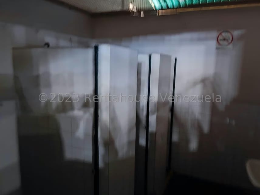 Comercial (Galpon - Deposito) en Venta en El Tambor, Miranda - 67