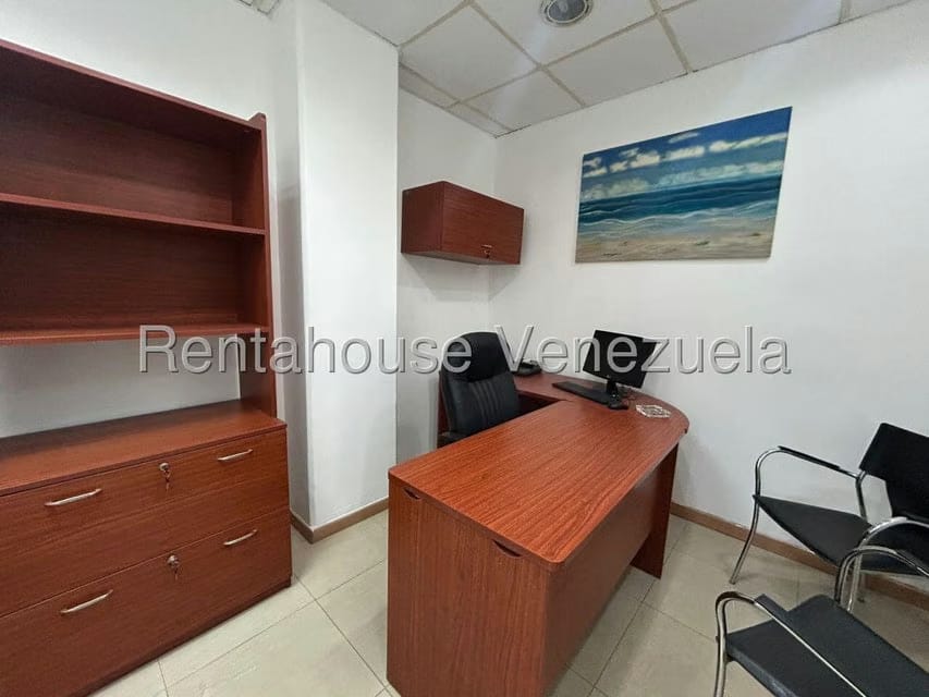 Comercial (Oficina) en Venta en El Marques, Distrito Metropolitano - 6