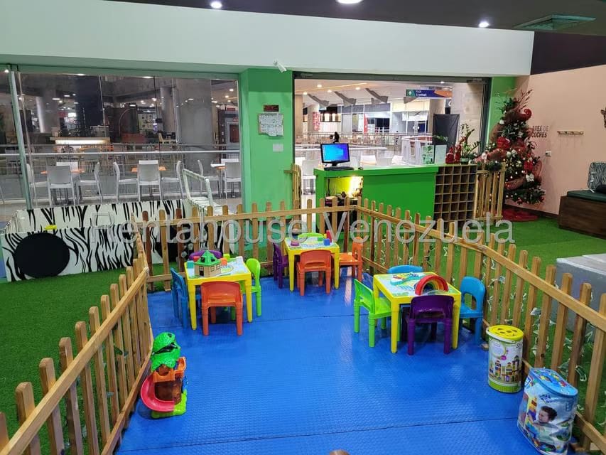 Negocios y Empresas (Entretenimiento) en Venta en La California Norte, Distrito Metropolitano - 12