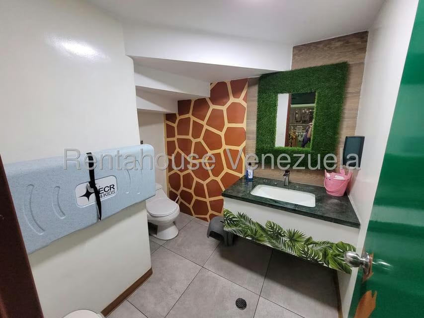 Negocios y Empresas (Entretenimiento) en Venta en La California Norte, Distrito Metropolitano - 16