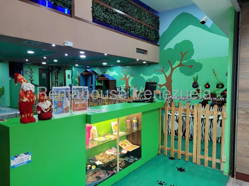 Negocios y Empresas (Entretenimiento) en Venta en La California Norte, Distrito Metropolitano - 3