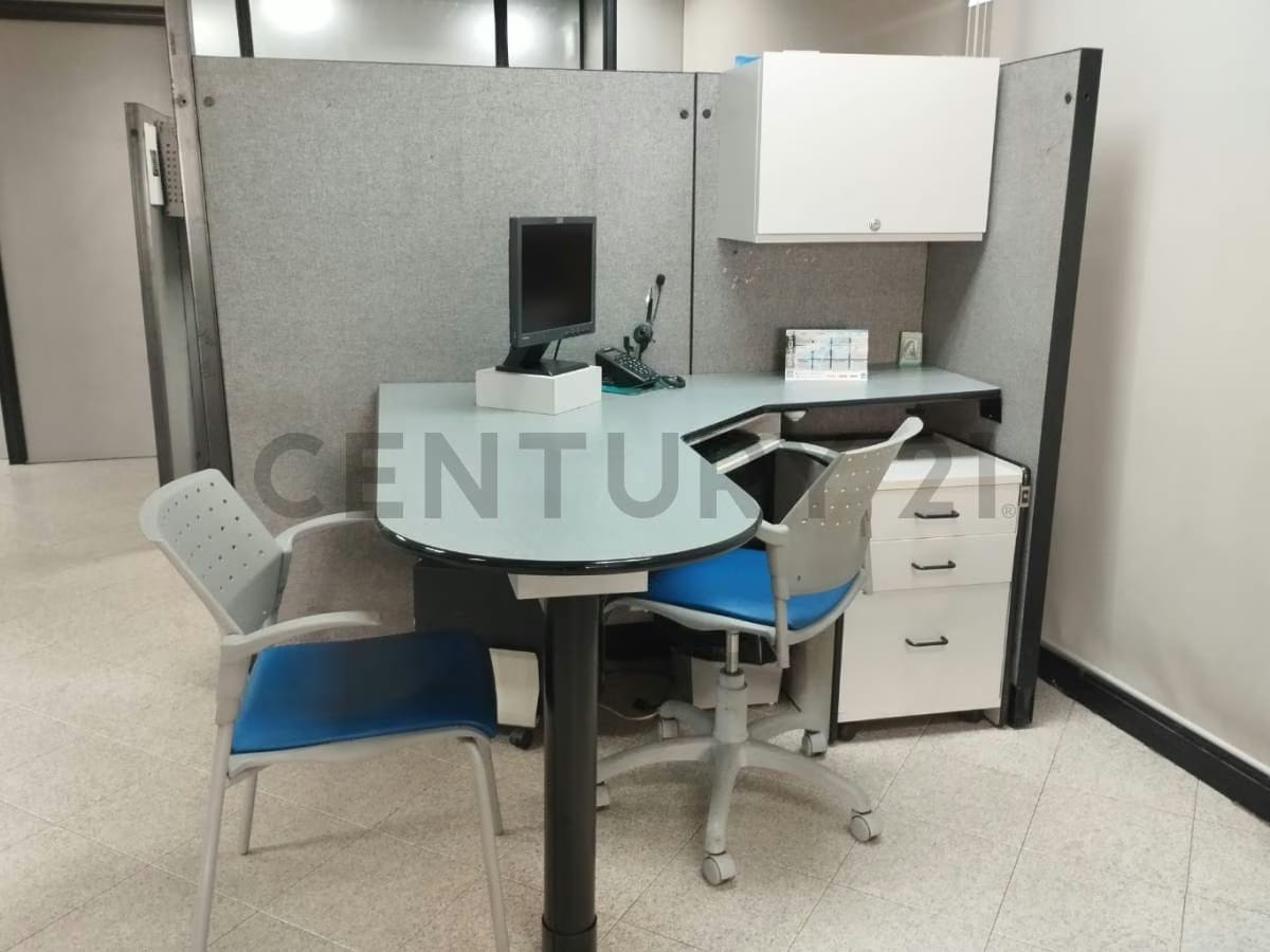 Oficina en alquiler en en Centro Comercial Parque Avila, Terrazas del Ávila - 3