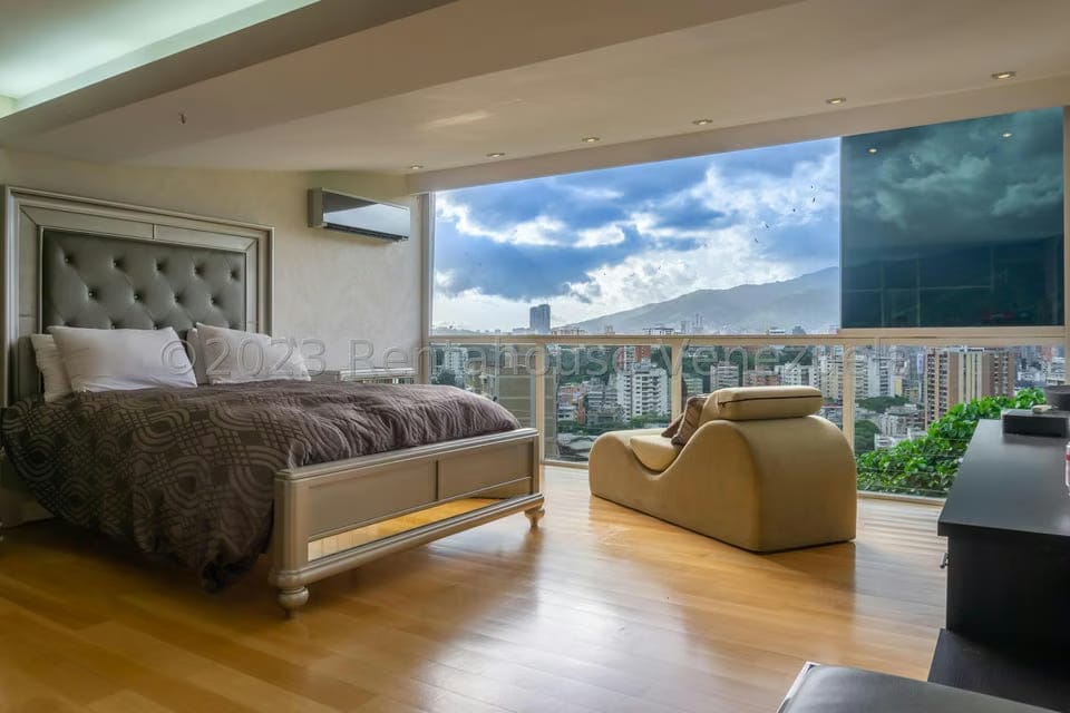 Casa (Duplex) en Venta en Colinas de Bello Monte, Distrito Metropolitano - 18