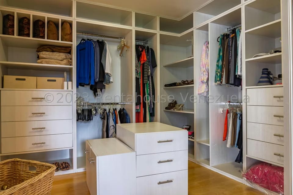 Casa (Duplex) en Venta en Colinas de Bello Monte, Distrito Metropolitano - 19