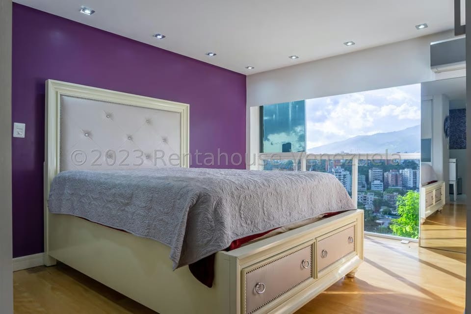 Casa (Duplex) en Venta en Colinas de Bello Monte, Distrito Metropolitano - 22