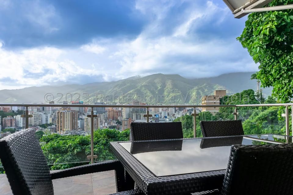 Casa (Duplex) en Venta en Colinas de Bello Monte, Distrito Metropolitano - 27
