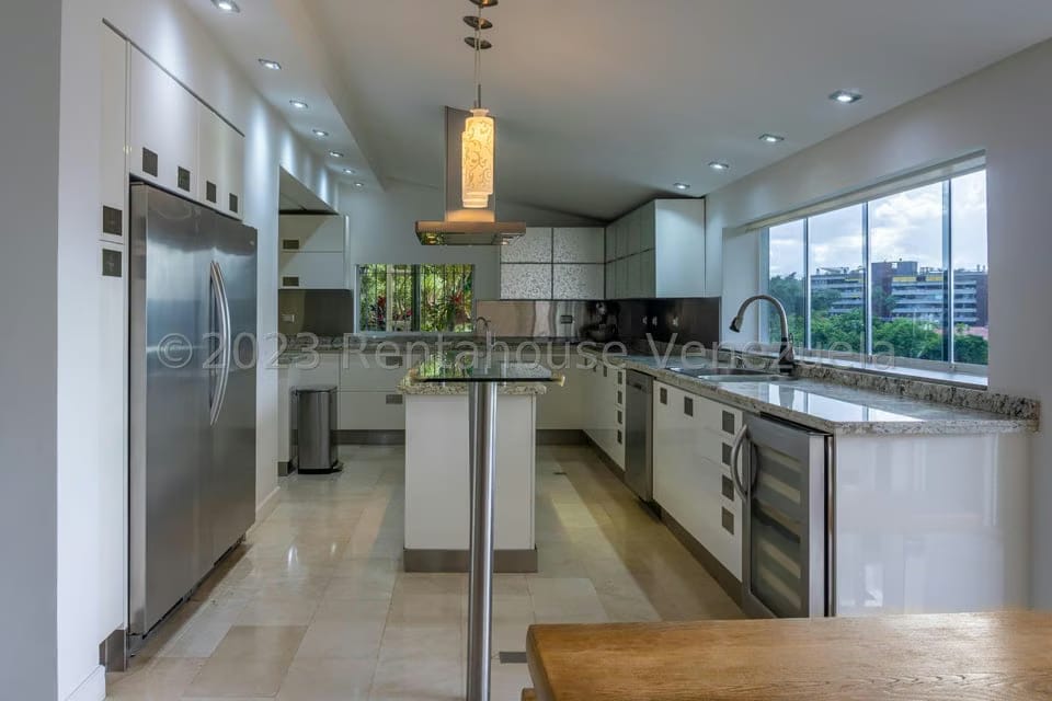 Casa (Duplex) en Venta en Colinas de Bello Monte, Distrito Metropolitano - 10