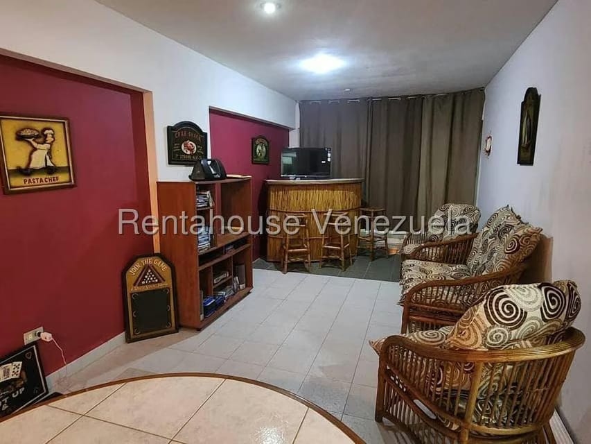 Apartamento (1 Nivel) en Venta en Los Canales de Rio Chico, Miranda - 12
