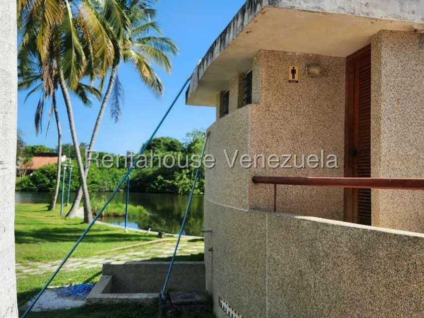 Apartamento (1 Nivel) en Venta en Los Canales de Rio Chico, Miranda - 16