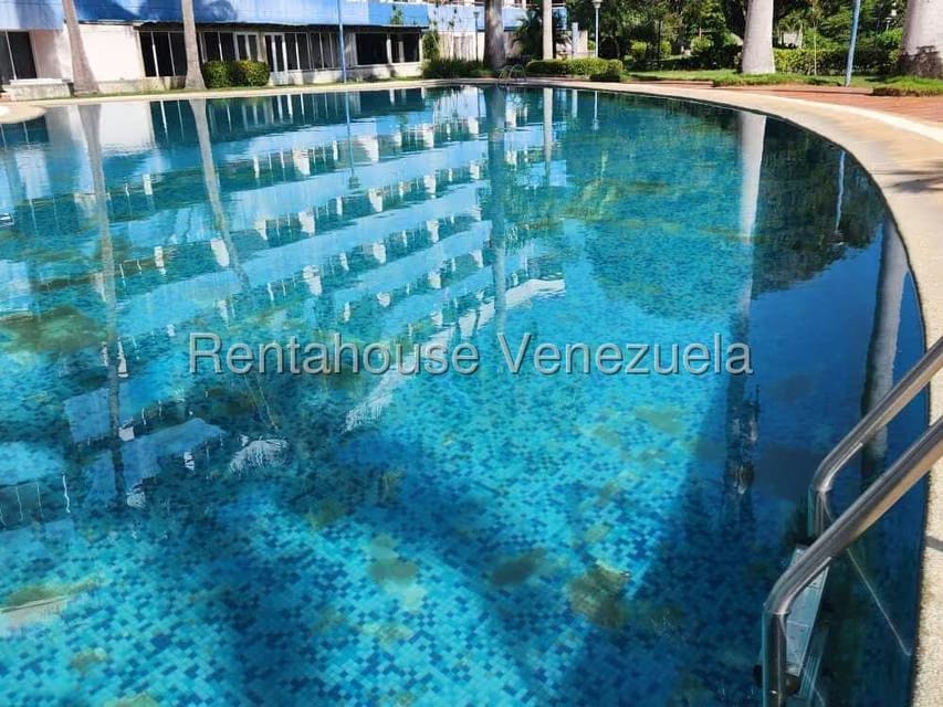 Apartamento (1 Nivel) en Venta en Los Canales de Rio Chico, Miranda - 17