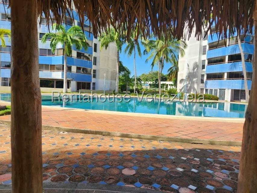 Apartamento (1 Nivel) en Venta en Los Canales de Rio Chico, Miranda - 19