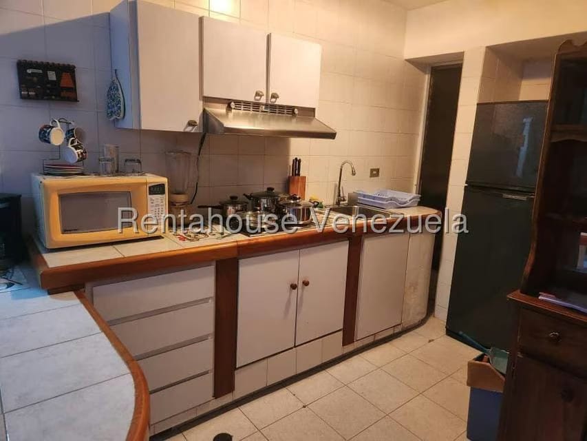 Apartamento (1 Nivel) en Venta en Los Canales de Rio Chico, Miranda - 4