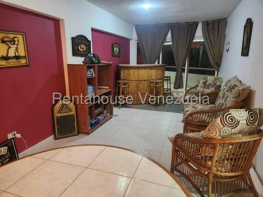Apartamento (1 Nivel) en Venta en Los Canales de Rio Chico, Miranda - 5