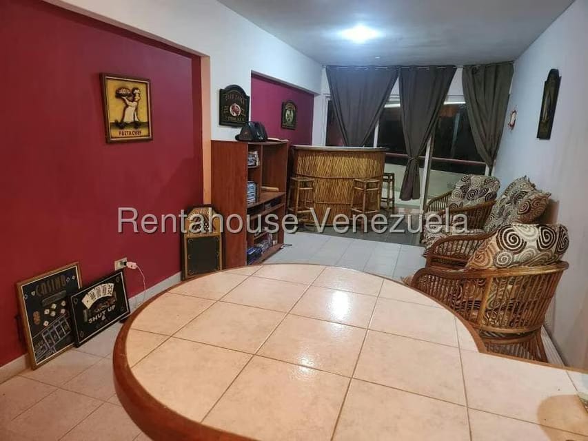 Apartamento (1 Nivel) en Venta en Los Canales de Rio Chico, Miranda - 6
