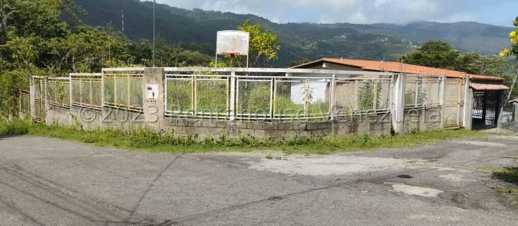 Terreno (Residencial) en Venta en El Junko Country Club, Vargas