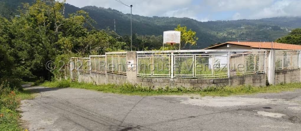 Terreno (Residencial) en Venta en El Junko Country Club, Vargas - 2