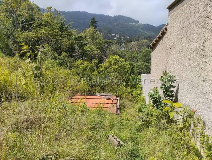 Terreno (Residencial) en Venta en El Junko Country Club, Vargas - 11