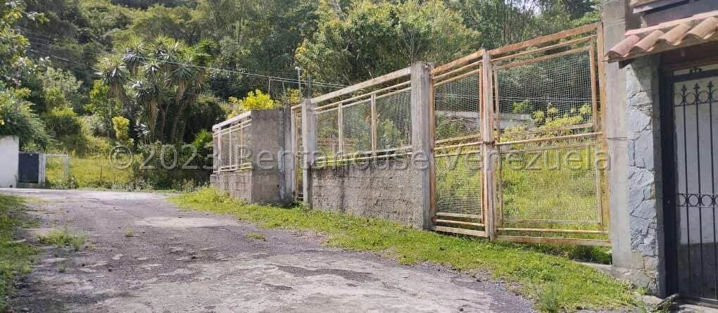 Terreno (Residencial) en Venta en El Junko Country Club, Vargas - 4